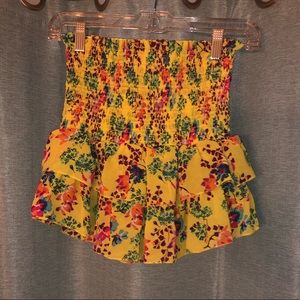 Lola bel skirt